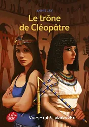 Le trône de Cléopâtre