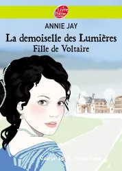 La demoiselle des lumières