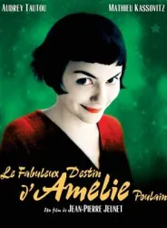 Le fabuleux destin d'Amelie Poulain