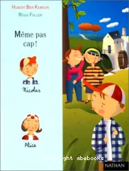 Même pas cap!