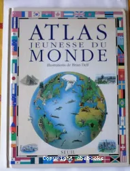 Atlas jeunesse du monde