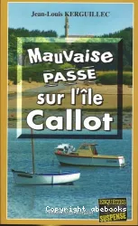 Mauvaise Passé sur l'île Callot