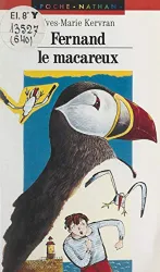 Fernand le macareux