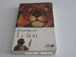 Le lion