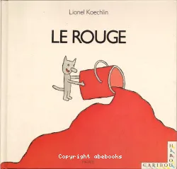 Le rouge