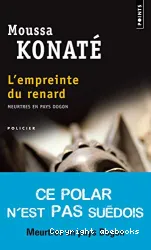 L'Empreinte du Renard