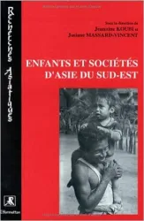 Enfants et sociétés d'Asie du Sud-Est