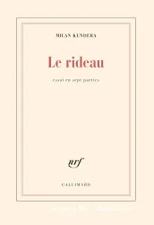 Le rideau ; essai en sept parties