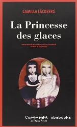 La pricesse des glaces