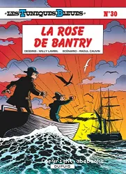 La rose de Bantry