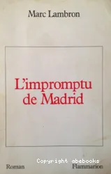 L'impromptu de Madrid