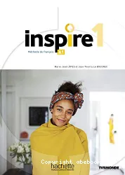 Inspire 1, methode de Fran]cais