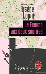 La femme aux desux sourires