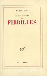 La règle du jeu T-III