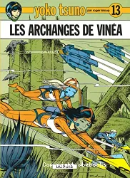 Les archanges de Vinea