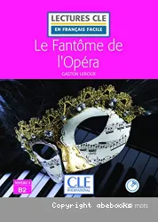 Le Fantôme de l'Opéra B2