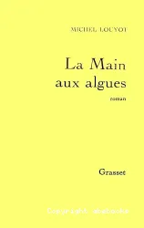 La main aux algues