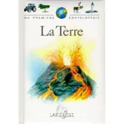 La terre