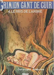 Le pays de l'arbre