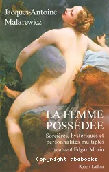 Femme possédée, La