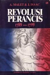 Revolusi Perancis 1789-1799