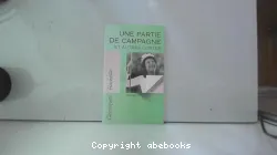 Une partie de campagne et autres contes ; Choix de contes