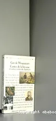 Contes de la bécasse et autre contes de chasseurs