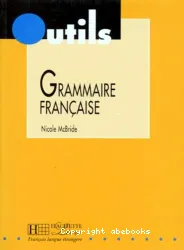 Grammaire fran]caise