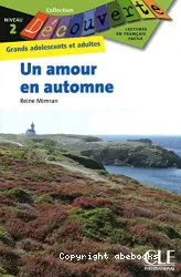 Un amour en automne