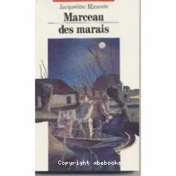 Marceau des marais