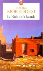 La nuit de la lézarde