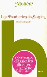 Les fourberies de scapin