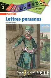 Lettres persannes