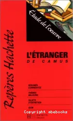 L'étranger de Camus