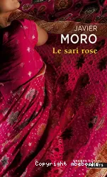 Le sari rose