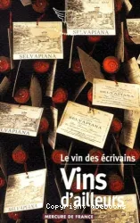 Vin d'ailleurs - BA B2