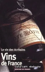 Vins de France - BA B2