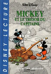 Mickey et le tresor du capitaine