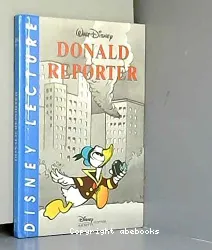 Donald reporter