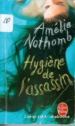 Hygiène de l'assassin