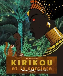 Kirikou et la sorcière