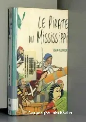 Le pirate du Mississippi