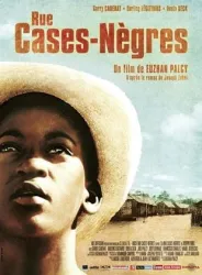 Rue cases negres