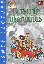 La vallée des tortues