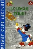 Le lingot perdu