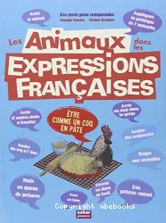 Les animaux dans les expressions fran]cais