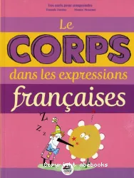 Les corps dans les expressions fran]caises