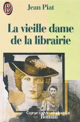 La vieille dame de la librairie