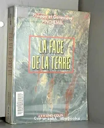 La face de la terre