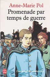 Promenade par temps de guerre